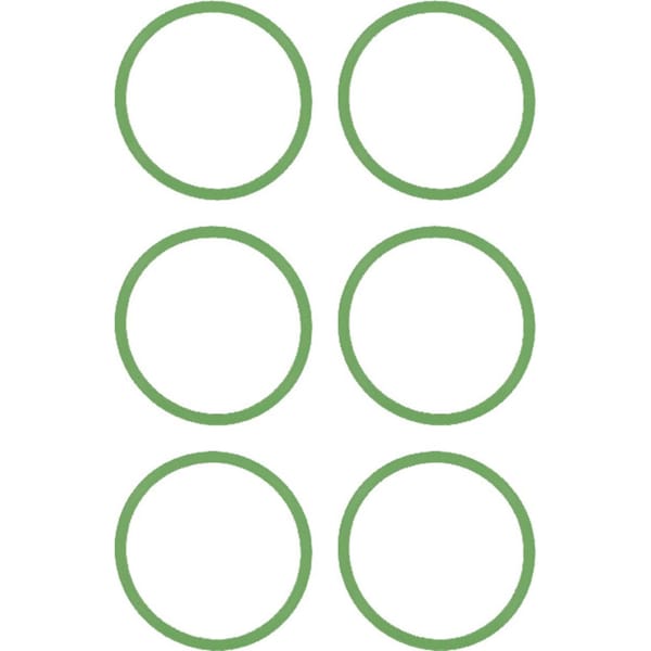 Reinz Intake Manifold Gasket Set, 11-37599-01 11-37599-01 - main